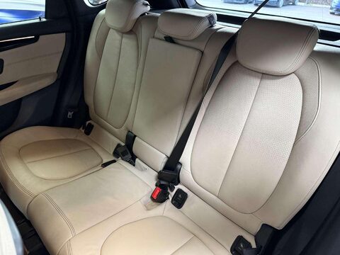 BMW 2 Series 1.5 218i M Sport MPV 5dr Petrol Auto Euro 6 (s/s) (136 ps) 47
