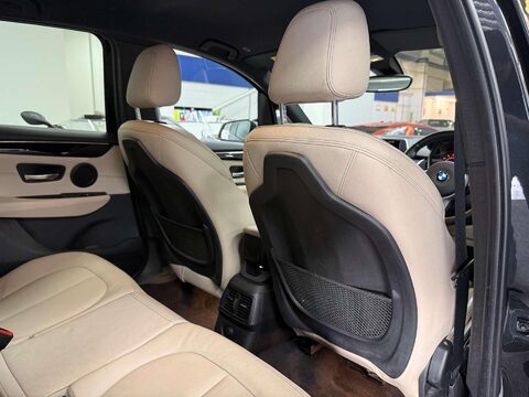 BMW 2 Series 1.5 218i M Sport MPV 5dr Petrol Auto Euro 6 (s/s) (136 ps) 39