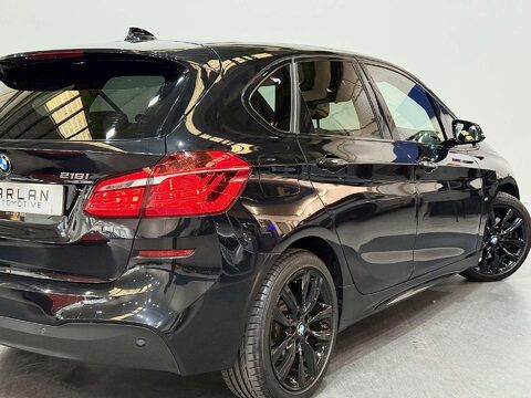 BMW 2 Series 1.5 218i M Sport MPV 5dr Petrol Auto Euro 6 (s/s) (136 ps) 24