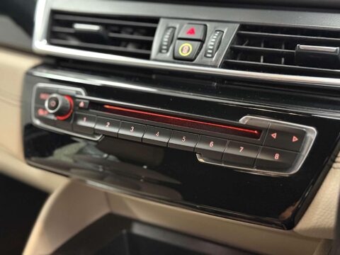 BMW 2 Series 1.5 218i M Sport MPV 5dr Petrol Auto Euro 6 (s/s) (136 ps) 58
