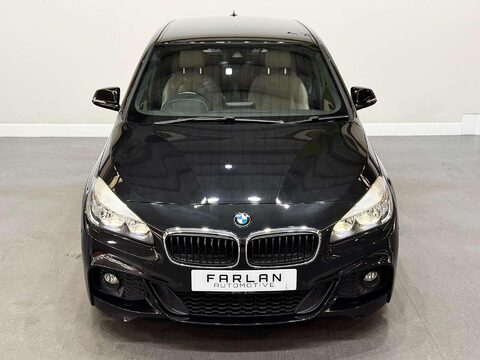 BMW 2 Series 1.5 218i M Sport MPV 5dr Petrol Auto Euro 6 (s/s) (136 ps) 11