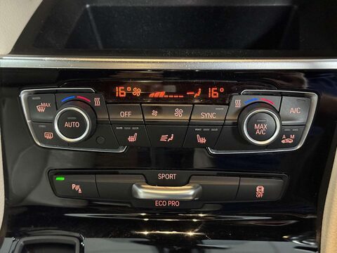 BMW 2 Series 1.5 218i M Sport MPV 5dr Petrol Auto Euro 6 (s/s) (136 ps) 56