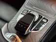 Mercedes-Benz C Class 2.1 C220d AMG Line (Premium Plus) Cabriolet 2dr Diesel G-Tronic+ Euro 6 (s/ 43