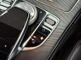 Mercedes-Benz C Class 2.1 C220d AMG Line (Premium Plus) Cabriolet 2dr Diesel G-Tronic+ Euro 6 (s/ 45