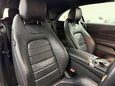 Mercedes-Benz C Class 2.1 C220d AMG Line (Premium Plus) Cabriolet 2dr Diesel G-Tronic+ Euro 6 (s/ 27