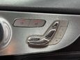 Mercedes-Benz C Class 2.1 C220d AMG Line (Premium Plus) Cabriolet 2dr Diesel G-Tronic+ Euro 6 (s/ 53