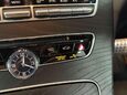 Mercedes-Benz C Class 2.1 C220d AMG Line (Premium Plus) Cabriolet 2dr Diesel G-Tronic+ Euro 6 (s/ 48