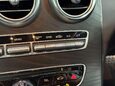 Mercedes-Benz C Class 2.1 C220d AMG Line (Premium Plus) Cabriolet 2dr Diesel G-Tronic+ Euro 6 (s/ 47