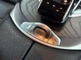 Mercedes-Benz C Class 2.1 C220d AMG Line (Premium Plus) Cabriolet 2dr Diesel G-Tronic+ Euro 6 (s/ 42