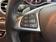 Mercedes-Benz C Class 2.1 C220d AMG Line (Premium Plus) Cabriolet 2dr Diesel G-Tronic+ Euro 6 (s/ 29
