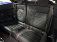 Mercedes-Benz C Class 2.1 C220d AMG Line (Premium Plus) Cabriolet 2dr Diesel G-Tronic+ Euro 6 (s/ 38
