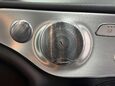 Mercedes-Benz C Class 2.1 C220d AMG Line (Premium Plus) Cabriolet 2dr Diesel G-Tronic+ Euro 6 (s/ 54