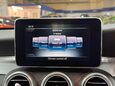 Mercedes-Benz C Class 2.1 C220d AMG Line (Premium Plus) Cabriolet 2dr Diesel G-Tronic+ Euro 6 (s/ 36