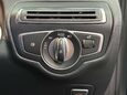 Mercedes-Benz C Class 2.1 C220d AMG Line (Premium Plus) Cabriolet 2dr Diesel G-Tronic+ Euro 6 (s/ 55