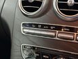 Mercedes-Benz C Class 2.1 C220d AMG Line (Premium Plus) Cabriolet 2dr Diesel G-Tronic+ Euro 6 (s/ 51