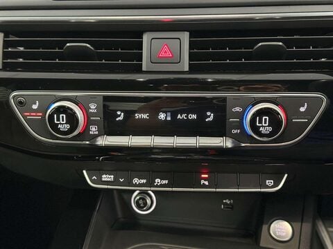 Audi A5 2.0 A5 Black Edition 35 TFSI Semi-Auto 2dr 45