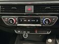 Audi A5 2.0 A5 Black Edition 35 TFSI Semi-Auto 2dr 45