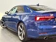 Audi A5 2.0 A5 Black Edition 35 TFSI Semi-Auto 2dr 30