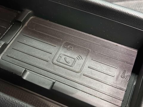 Audi A5 2.0 A5 Black Edition 35 TFSI Semi-Auto 2dr 40