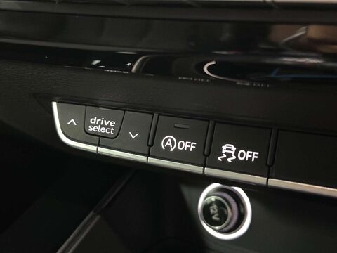 Audi A5 2.0 A5 Black Edition 35 TFSI Semi-Auto 2dr 49
