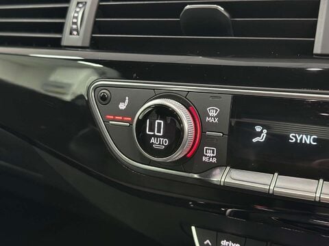 Audi A5 2.0 A5 Black Edition 35 TFSI Semi-Auto 2dr 46