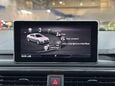 Audi A5 2.0 A5 Black Edition 35 TFSI Semi-Auto 2dr 43