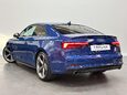 Audi A5 2.0 A5 Black Edition 35 TFSI Semi-Auto 2dr 28