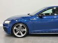 Audi A5 2.0 A5 Black Edition 35 TFSI Semi-Auto 2dr 16
