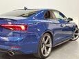Audi A5 2.0 A5 Black Edition 35 TFSI Semi-Auto 2dr 24