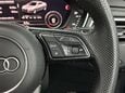 Audi A5 2.0 A5 Black Edition 35 TFSI Semi-Auto 2dr 35