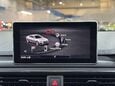 Audi A5 2.0 A5 Black Edition 35 TFSI Semi-Auto 2dr 42