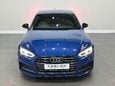 Audi A5 2.0 A5 Black Edition 35 TFSI Semi-Auto 2dr 12