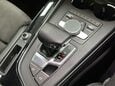 Audi A5 2.0 A5 Black Edition 35 TFSI Semi-Auto 2dr 53
