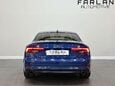 Audi A5 2.0 A5 Black Edition 35 TFSI Semi-Auto 2dr 25