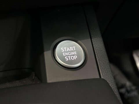 Audi A5 2.0 A5 Black Edition 35 TFSI Semi-Auto 2dr 50