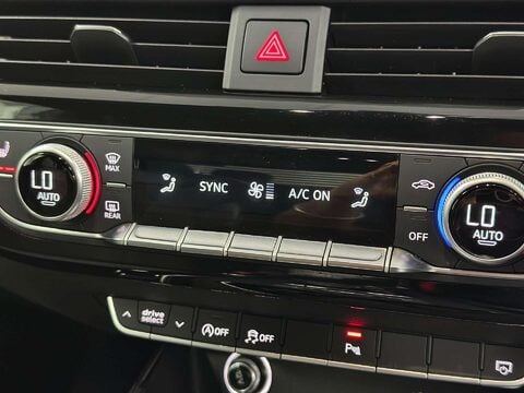 Audi A5 2.0 A5 Black Edition 35 TFSI Semi-Auto 2dr 47