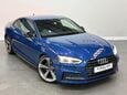 Audi A5 2.0 A5 Black Edition 35 TFSI Semi-Auto 2dr 8