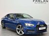 Audi A5 2.0 A5 Black Edition 35 TFSI Semi-Auto 2dr