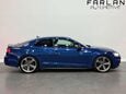 Audi A5 2.0 A5 Black Edition 35 TFSI Semi-Auto 2dr 21