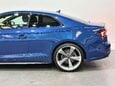 Audi A5 2.0 A5 Black Edition 35 TFSI Semi-Auto 2dr 17