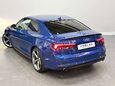 Audi A5 2.0 A5 Black Edition 35 TFSI Semi-Auto 2dr 29