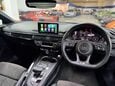 Audi A5 2.0 A5 Black Edition 35 TFSI Semi-Auto 2dr 2