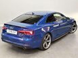 Audi A5 2.0 A5 Black Edition 35 TFSI Semi-Auto 2dr 23
