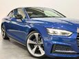 Audi A5 2.0 A5 Black Edition 35 TFSI Semi-Auto 2dr 9