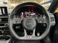 Audi A5 2.0 A5 Black Edition 35 TFSI Semi-Auto 2dr 33