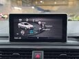 Audi A5 2.0 A5 Black Edition 35 TFSI Semi-Auto 2dr 44