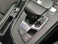 Audi A5 2.0 A5 Black Edition 35 TFSI Semi-Auto 2dr 52