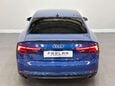 Audi A5 2.0 A5 Black Edition 35 TFSI Semi-Auto 2dr 26