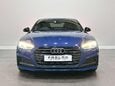 Audi A5 2.0 A5 Black Edition 35 TFSI Semi-Auto 2dr 11