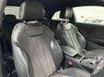 Audi A5 2.0 A5 Black Edition 35 TFSI Semi-Auto 2dr 32